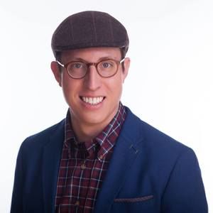 Meet your Posher, Jared